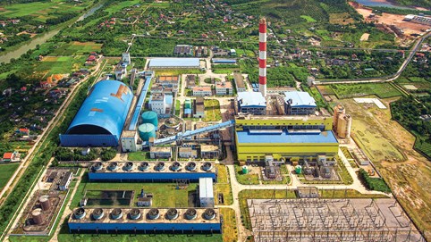 TKV đặt mục tiêu cao trong tháng cuối năm 2025