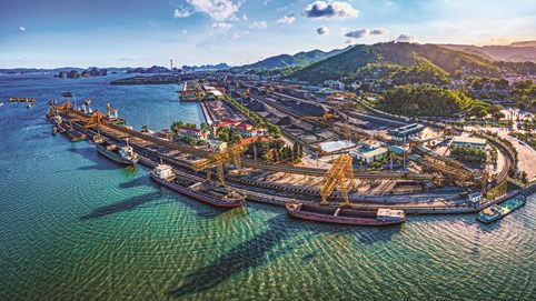 TKV tập trung mọi nguồn lực để hoàn thành kế hoạch năm 2024