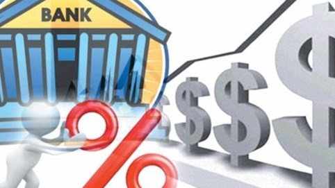 Làn sóng tăng lãi suất huy động lan rộng: Đỉnh lãi suất chạm mốc 8,3% sau chính sách ưu đãi cuối năm