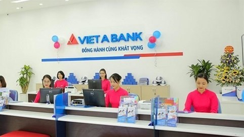 VietABank (VAB) chi hơn 500 tỷ đồng mua lại trái phiếu trước hạn