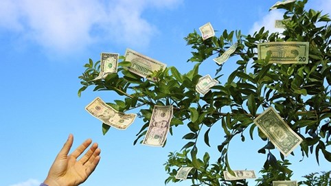 Masan Consumer, PNJ và loạt doanh nghiệp chốt quyền chia cổ tức tuần tới: 'Tiền tươi' chảy mạnh về túi cổ đông dịp đầu năm