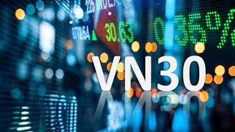 Dự báo đảo danh mục VN30 quý I/2026: Cổ phiếu Vinpearl rộng cửa thế chỗ Hóa chất Đức Giang, dòng tiền ETF sẽ biến động mạnh
