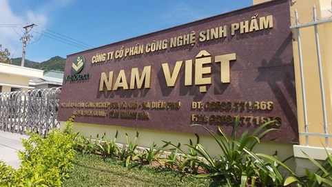 Chủ tịch Nam Việt (ANV) đăng ký thoái sạch vốn khi cổ phiếu tăng 36%