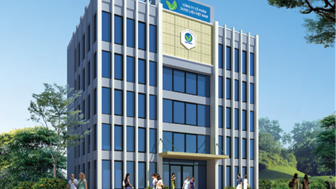 Dược liệu Việt Nam (DVM) rót 268 tỷ đồng vào dự án nhà máy chuẩn EU-GMP tại Lào Cai