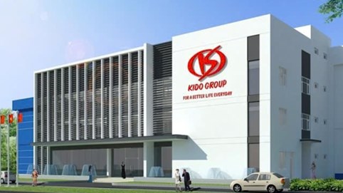 Con trai Chủ tịch KIDO (KDC) lần đầu gom cổ phiếu trước thềm chia cổ tức 350 tỷ đồng