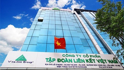 Liên tiếp bị xử phạt bởi nhiều sai phạm trong hoạt động bán hàng đa cấp, Tập đoàn Liên kết Việt Nam đang kinh doanh thế nào?