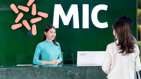 Bảo hiểm Quân đội (MIG) có Tổng giám đốc mới