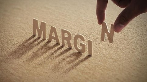 Tỷ lệ dư nợ ký quỹ trên thị trường chứng khoán lập đỉnh mới dù Index còn cách xa bờ