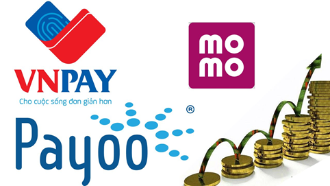 Khối ngoại đang 