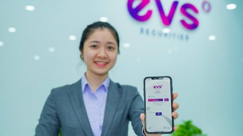 Chứng khoán Everest (EVS) lãi quý 4/2023 'lao dốc' tới gần 95%, ôm một loạt trái phiếu không tài sản đảm bảo của doanh nghiệp có vấn đề về thanh khoản