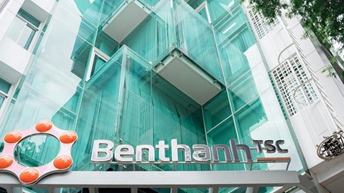 Doanh nghiệp nắm Chợ Bến Thành làm ăn ra sao trước biến động lớn tại thượng tầng?