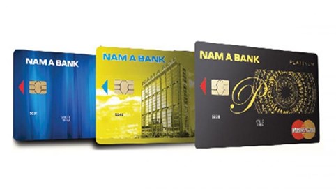 Nam A Bank (NAB) mang thêm hàng nghìn tỷ nợ xấu sang HoSE