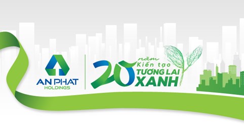 An Phát Holdings (APH): Kế hoạch kinh doanh năm 2025 'thận trọng' dù lợi nhuận 2024 'bứt phá'
