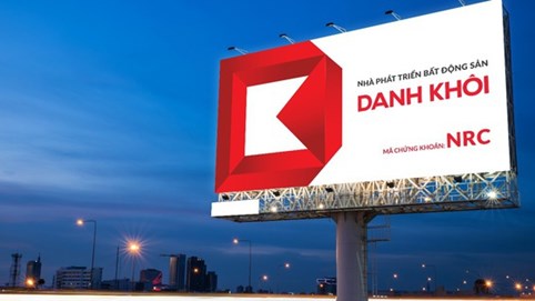 Tập Đoàn Danh Khôi (NRC): Trở lại 'vòng xoáy' thua lỗ năm 2024, lượng tiền mặt chưa đầy 500 triệu đồng