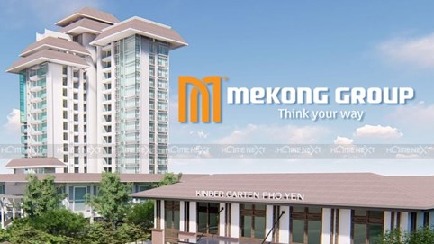 Tiền mặt giảm 74%, chủ đầu tư dự án KĐT Bảo Ninh 2 - Tập đoàn Nam Mê Kông (VC3) của chủ tịch Kiều Xuân Nam báo lãi quý 4 'bốc hơi' 85%, vỡ kế hoạch 3 năm liên tiếp