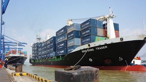 Cảng Phước An (PAP): Bổ nhiệm lãnh đạo trẻ, muốn tăng vốn điều lệ thêm 600 tỷ đồng