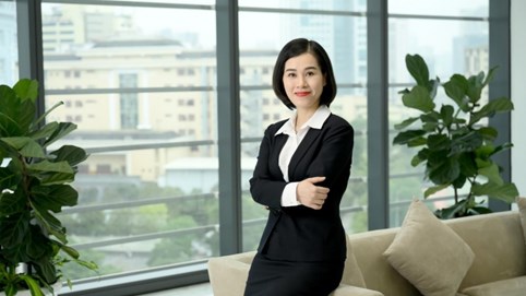 Viettel Global (VGI): Bổ nhiệm nữ tổng giám đốc đầu tiên, doanh thu và lợi nhuận tăng trưởng mạnh