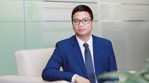 Viettel Post và Viettel Telecom có tổng giám đốc mới