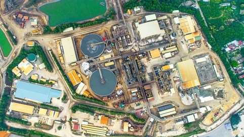 Masan High-Tech Materials (MSR): Triển vọng hưởng lợi từ nhu cầu vật liệu công nghệ cao