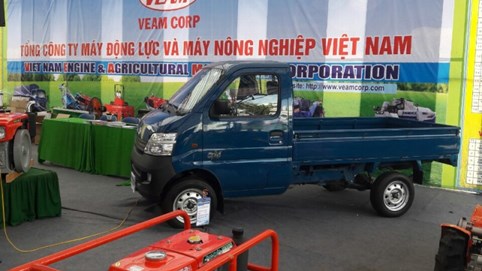 VEAM (VEA): Công ty liên doanh liên kết lãi gần 6.730 tỷ đồng, sở hữu hơn 13.500 tỷ đồng