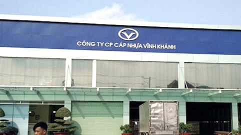 Kinh doanh dưới giá vốn, VKC Holdings (VKC) lỗ lũy kế vượt 230% vốn điều lệ, cổ phiếu bị hạn chế giao dịch