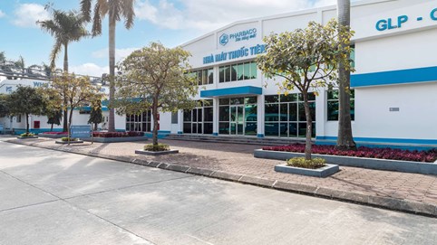 Pharbaco (PBC): Lợi nhuận gộp quý 4/2024 tăng trưởng nhờ thay đổi cơ cấu doanh thu