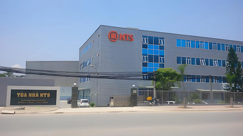 Thay 'áo' tài sản đảm bảo, chủ sở hữu tòa nhà NTS ở sân bay Nội Bài chọn cổ phiếu ALS