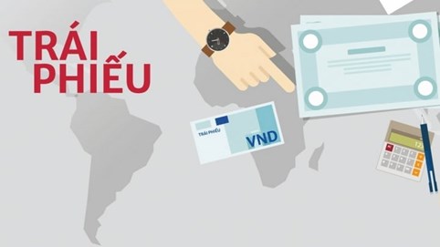 Thị trường trái phiếu doanh nghiệp khởi sắc đầu năm 2025: 