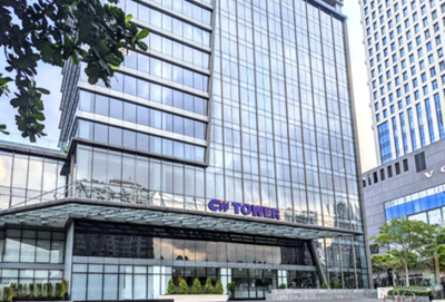 Đầu tư Hạ tầng Kỹ thuật TP.HCM (CII) nghiên cứu dự án phát triển đô thị theo mô hình TOD tại Hàng Xanh, quy mô 8,5 tỷ USD