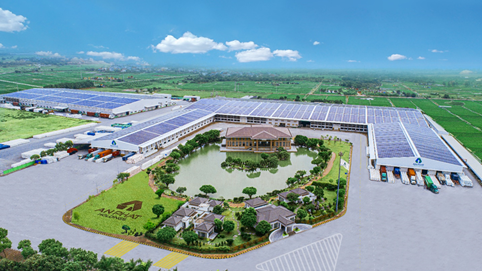 Nhựa An Phát Xanh (AAA) chuyển nhượng vốn công ty con An Thành Bicsol cho An Tiến Industries (HII)