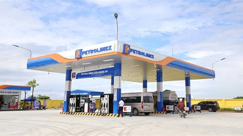 Petrolimex (PLX) lên kế hoạch thoái toàn bộ vốn tại Petrolimex Lào