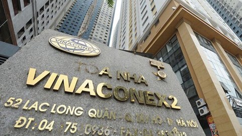 Đầu tư và Xây dựng Vina2 (VC2): Lợi nhuận tăng vọt nhưng vẫn chậm đóng bảo hiểm xã hội