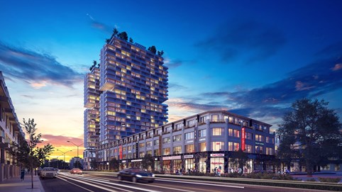 Đầu tư Châu Á - Thái Bình Dương (API): Bước chuyển mình sang giáo dục sau biến động