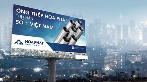 Vietcap: Hòa Phát (HPG) xứng đáng được định giá cao hơn nhờ triển vọng tăng trưởng lợi nhuận