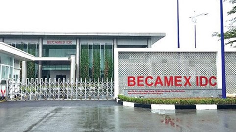 Becamex IDC (BCM) được gia hạn thời gian chào bán 300 triệu cổ phiếu đến ngày 2/6/2025