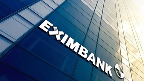 Eximbank (EIB) hướng tới mục tiêu lợi nhuận 2025 tăng trưởng trên 33%