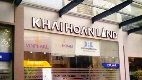 Khải Hoàn Land chi gần 48 tỷ đồng mua lại trái phiếu trước hạn