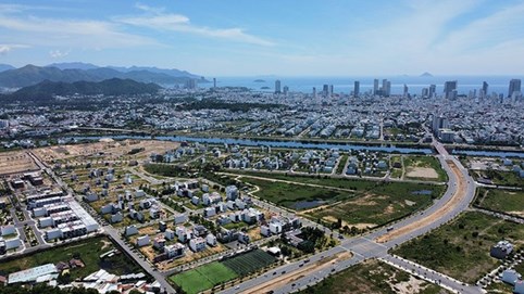 Becamex IDC và VSIP đề xuất dự án quy mô lớn tại Khánh Hòa