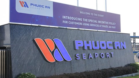 Dầu khí Đầu tư Khai thác Cảng Phước An (PAP) lên kế hoạch huy động 600 tỷ đồng qua chào bán riêng lẻ