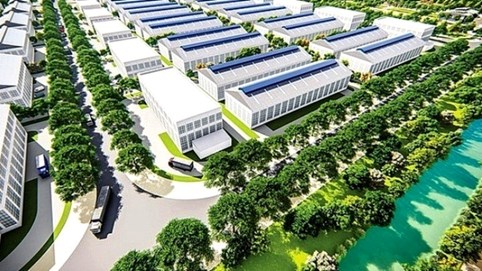 Đà Nẵng khởi động dự án khu công nghiệp Hòa Ninh hơn 6.200 tỷ đồng
