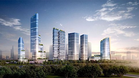 Sài Gòn Phú Minh thanh toán lãi hai lô trái phiếu gần 500 tỷ đồng