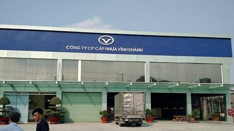 VKC Holdings (VKC) tăng tỷ lệ sở hữu tại công ty con do đối tác không góp vốn đúng cam kết