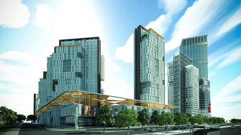 Investco (ING): Không ghi nhận doanh thu năm 2024, lỗ sau thuế 36 tỷ đồng