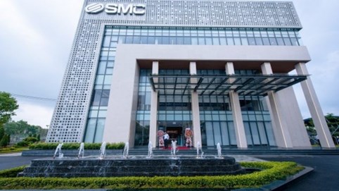 Đầu tư Thương mại SMC mua lại toàn bộ 200 tỷ đồng trái phiếu trước hạn