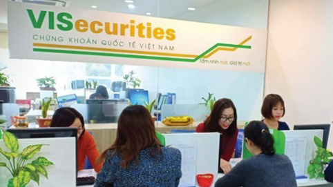 Chứng khoán Quốc tế Việt Nam (VIS) muốn đổi tên thành OCBS, tăng vốn lên 1.200 tỷ đồng