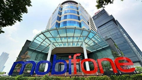 MobiFone: Bước chuyển mình và tìm lại vị thế trên thị trường viễn thông