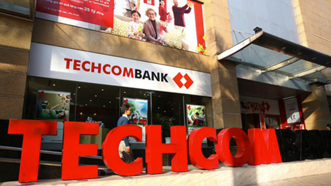 Techcombank (TCB) chốt ngày dự Đại hội cổ đông