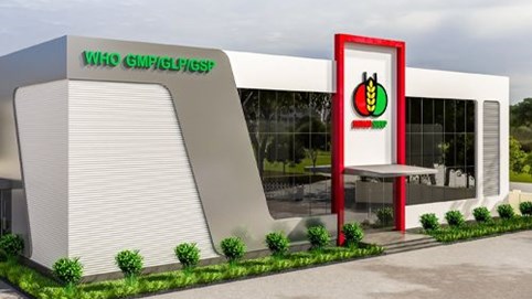 Dabaco (DBC) còn hơn 623 tỷ đồng từ đợt huy động vốn năm 2023 chưa sử dụng