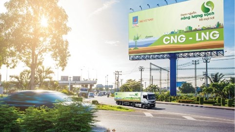 CNG Việt Nam (CNG) xây dựng hai kịch bản kinh doanh năm 2025, tập trung mở rộng thị trường