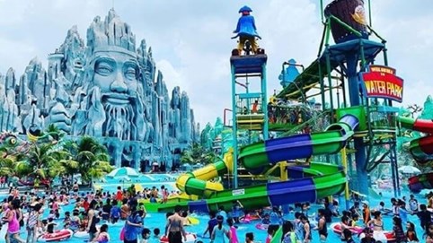 Công viên nước Đầm Sen (DSN) duy trì chính sách cổ tức cao, chi gần 20 tỷ đồng trả cổ tức đợt cuối năm 2024